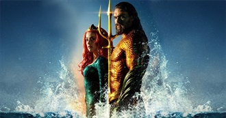 10 Best PG-13 Movies of 2018