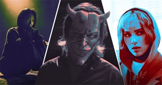 The Most Captivating Thrillers of the 2020s (So Far)