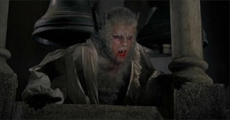 10 Overlooked Werewolf Movies You May Not Have Seen