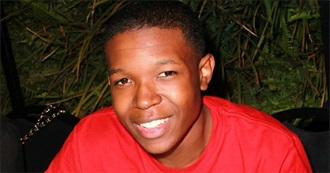 Denzel Whitaker Filmography