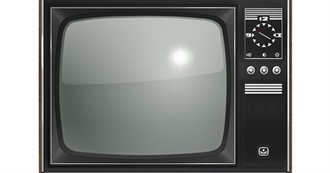 Thisbluespirit&#39;s Top 100 TV Shows