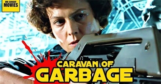 Caravan of Garbage 2024