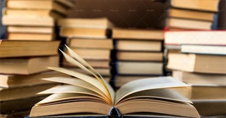 The Ninja&#39;s Bookshelf