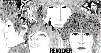 Manic Wayne&#39;s 15 Favourite Albums of 1966