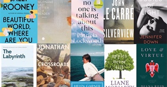 The Age Booklist Newsletter #4