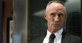 Robert John Burke Movies I&#39;ve Seen Update