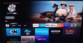 Jay&#39;s Favourite TV Shows of 2023