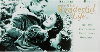 31 Days of Christmas Movies