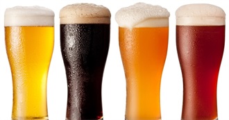 20 Summer Craft Ipas