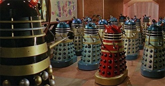 10 Great Sci-Fi Movies to Watch If You Love Doctor Who