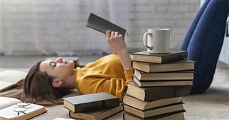 Davenport Public Library Staff Picks 2022