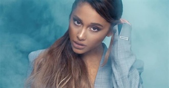 Best Pop Albums 2018