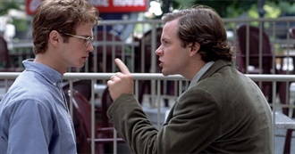 The Ten Absolute Worst Journalists in the Movies