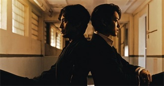 Big List of Korean Dramas