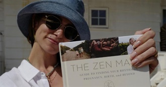 Books Read by Nikki Reed