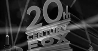 20th Century Fox Films 1930s