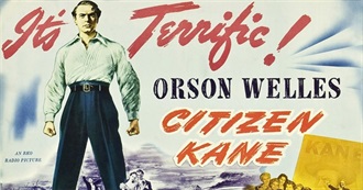 Movies That Make Use of Flashback