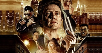 10 Excellent Crime Movies You Can Find on Arrow Video