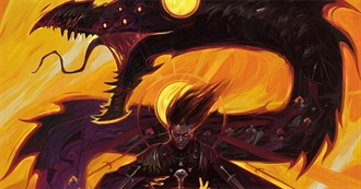 Lleu&#39;s 2024 Books