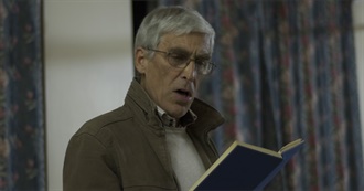 The Films of Terrence Hardiman