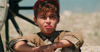 Movies Seen in November 2020