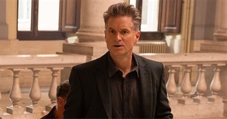Shea Whigham Movies Watched for the First Time in 2025