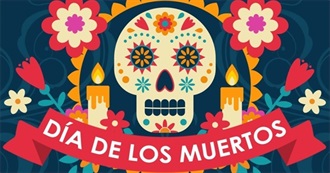 Dia De Los Muertos [Children&#39;s] Books