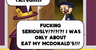 Lots of Over 21 Movies