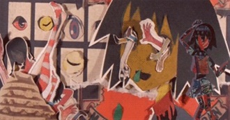 100 Surreal Animation Miku Seen (11/5/25)