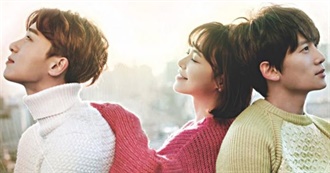 K-Dramas &amp; Movies With the Letter K