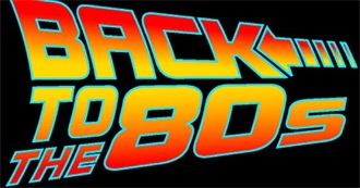 Top 100 80s Movies Ever Made (No Bad Movies)