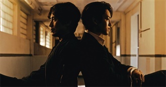 Every Single Korean Drama Vampgf Has Seen (As of April 2025)