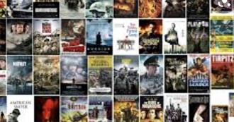 Tammy&#39;s Favorite Movies