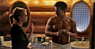 Disney+ Watchlist November 2025