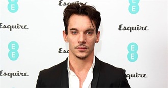 Jonathan Rhys Meyers Movies I&#39;ve Seen