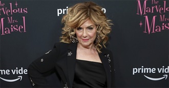 Caroline Aaron Movies I&#39;ve Seen