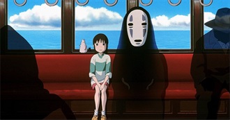 Oscar's Favorite Movies