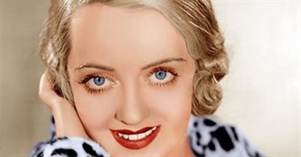 100 AWESOME Classic Films