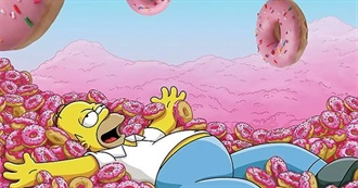 Everybody Loves a Doughnut