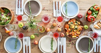 What Jason Ate Today, Day 10