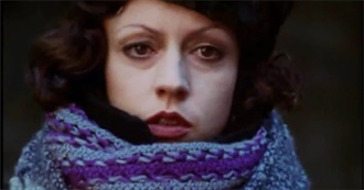 Chartreuse&#39;s Favorite Movie Scenes