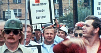 64 Iconic Documentaries: BuzzFeed