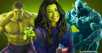 Last 10 Shows Kailey Has Watched #8