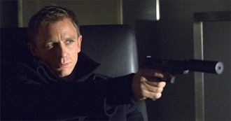 50 Favourite Movies From the 2000s