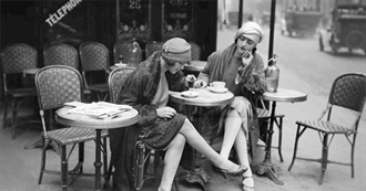 Fruityculture&#39;s 50 Books List