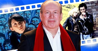 10 Great Movies Recommended by Hans Zimmer