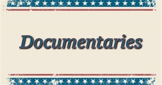 DE&#39;s Movies - Documentaries