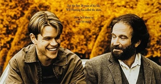 Movies Jordan Has Seen in School