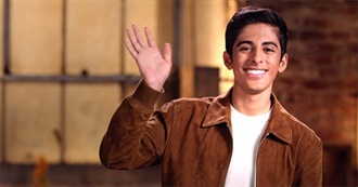 Karan Brar Movies I've Seen