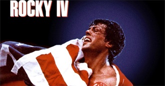 Rocky IV Characters